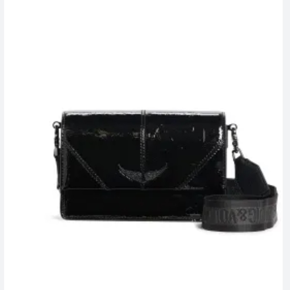 Zadig & Voltaire - Lolita Patent Bag